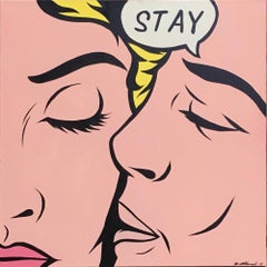 Stay