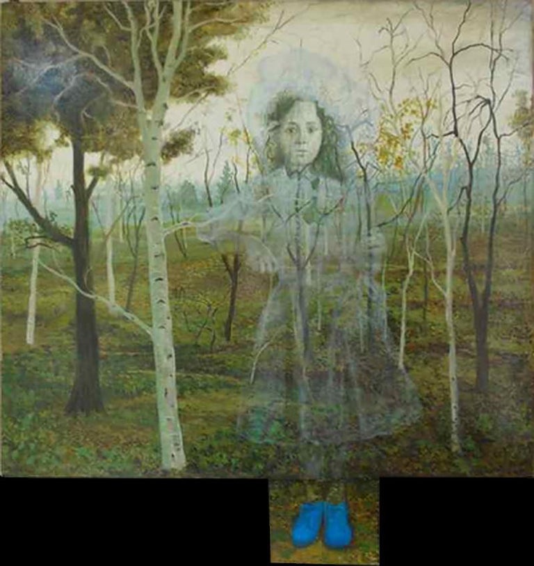 Brett Osborn Anna Weather Hill For Sale at 1stDibs