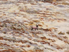 Empress Hilton Leading Her Troops into Russia