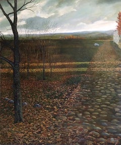 Callejón del Otoño, 2016