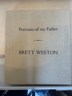Familia de Brett Weston y Edward Weston, Carmel Highlands