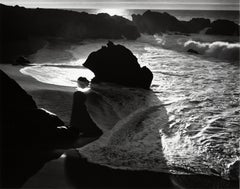 Garrapata Beach