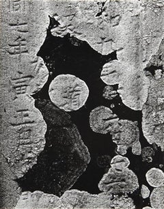 Headstone Japan, Japanese Tombstone