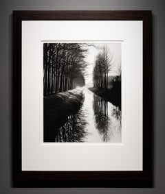 Holland Canal, Netherlands