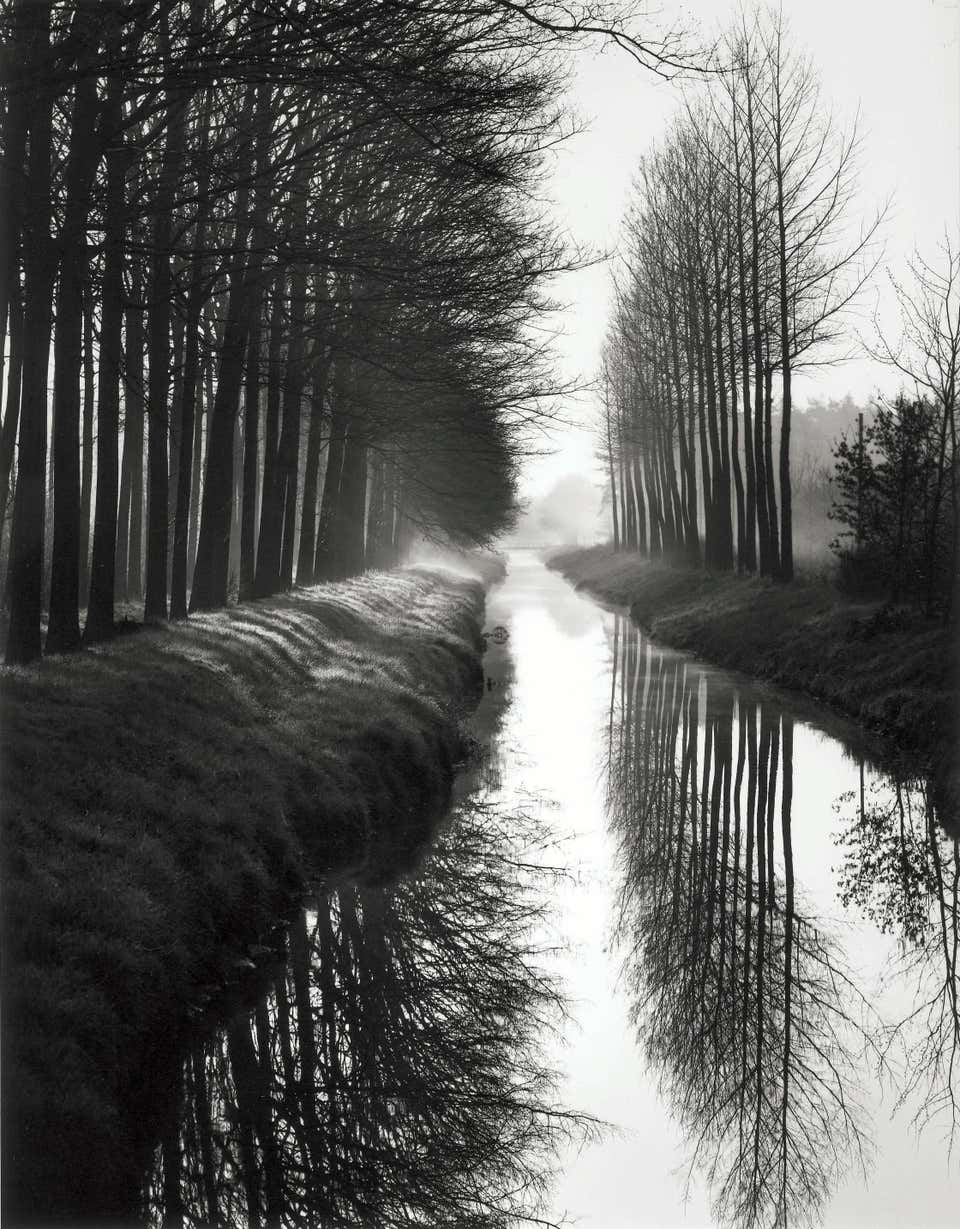 Holland Canal, Netherlands