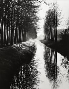 Canal de Hollande, Pays-Bas