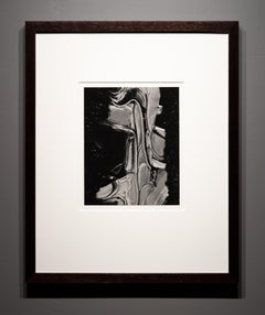 Formas de hielo, Oregón