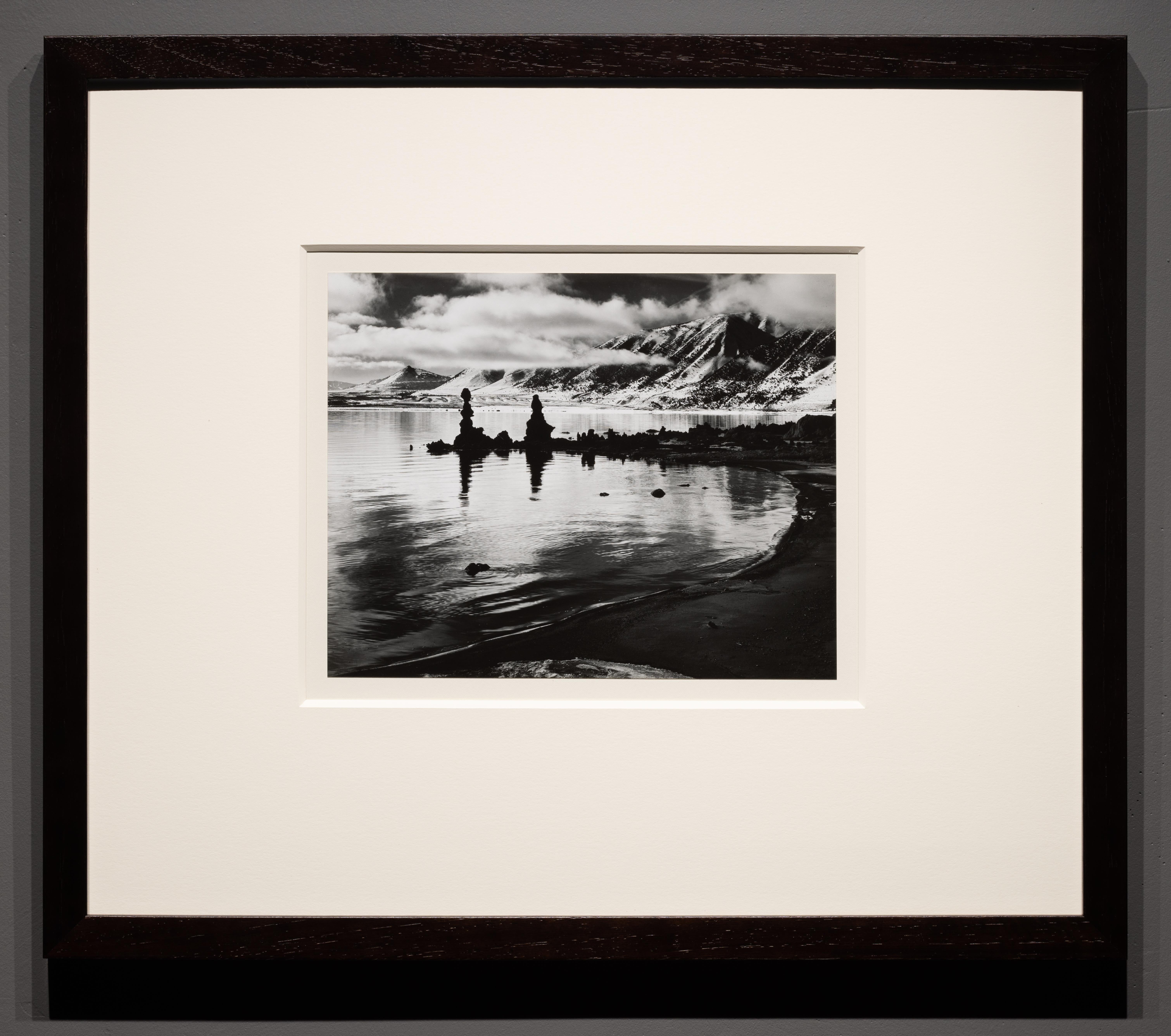 Mono See – Photograph von Brett Weston