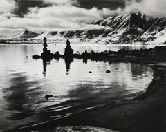 Vintage Mono Lake