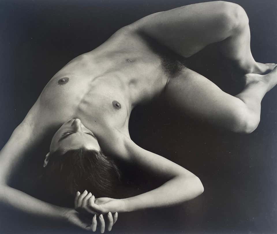 Nude 1975
