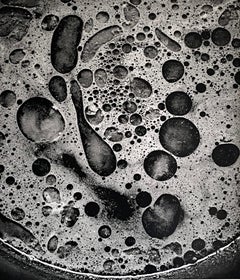 Grasa de sartén, Abstracción