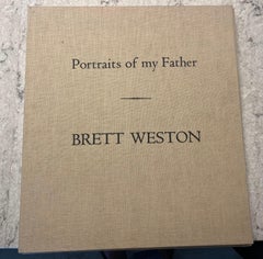 Ritratti di mio padre, Edward Weston Portfolio di 10 fotografie