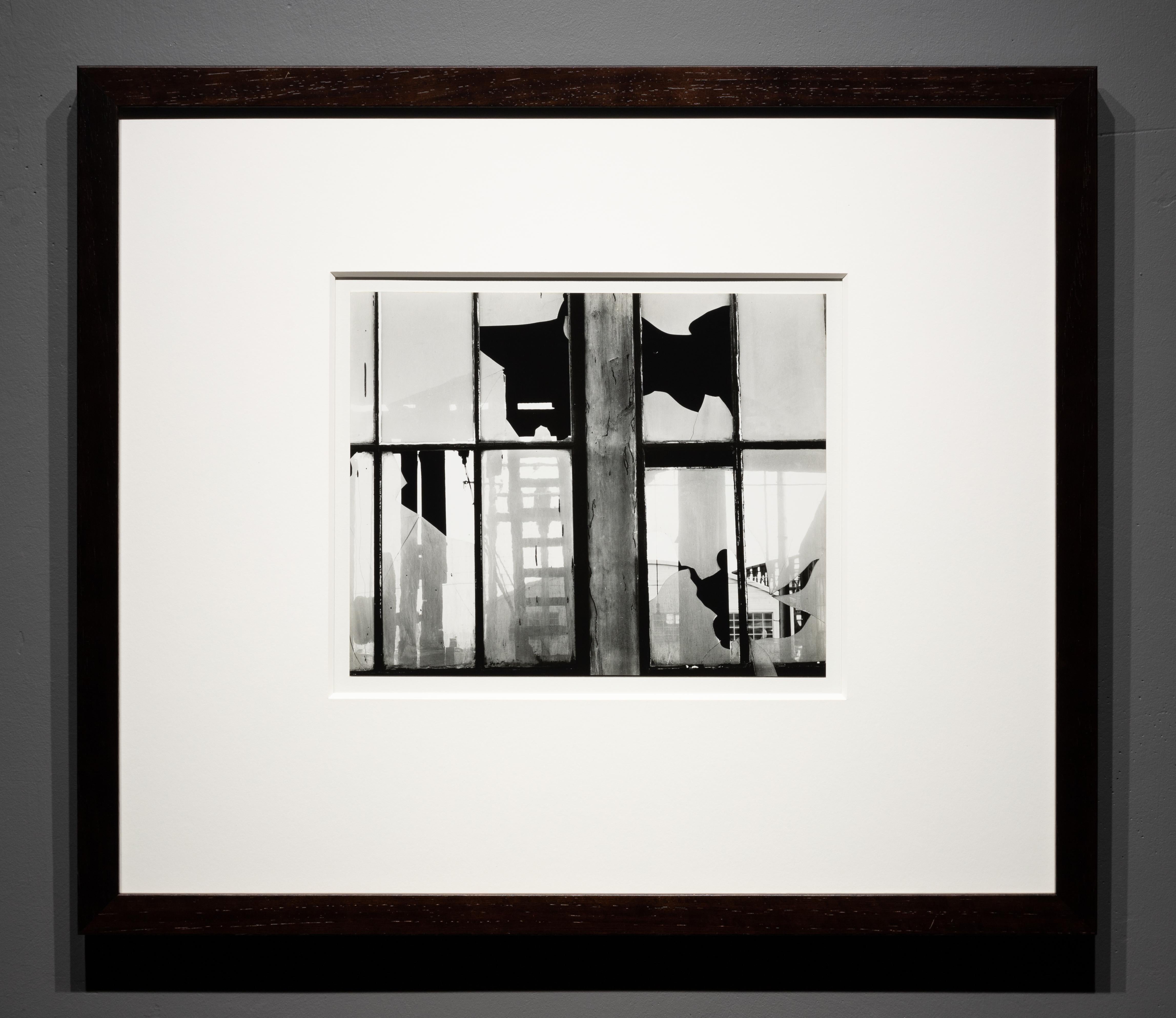 Storefront - Photograph by Brett Weston
