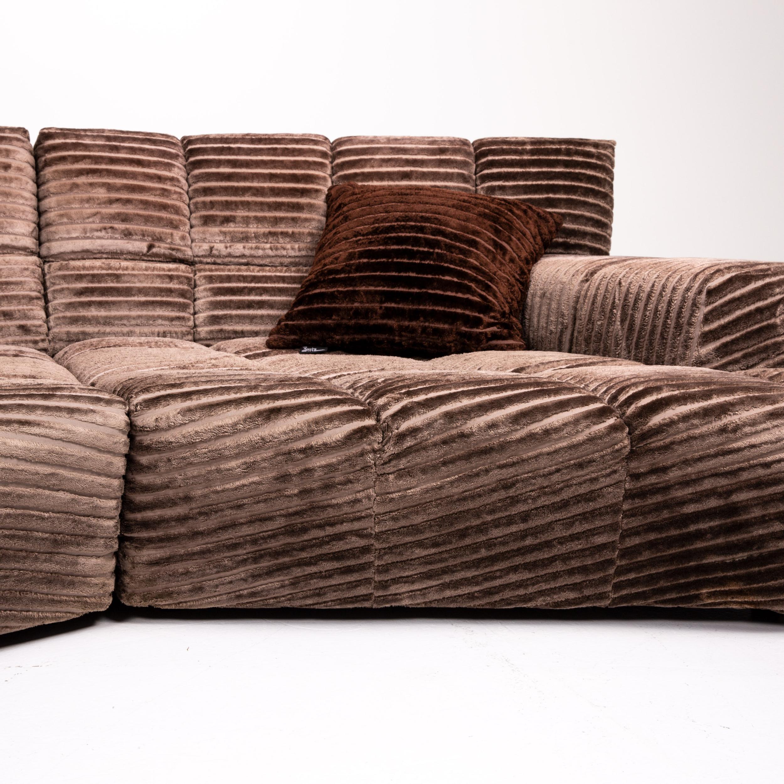 fabric corner sofa