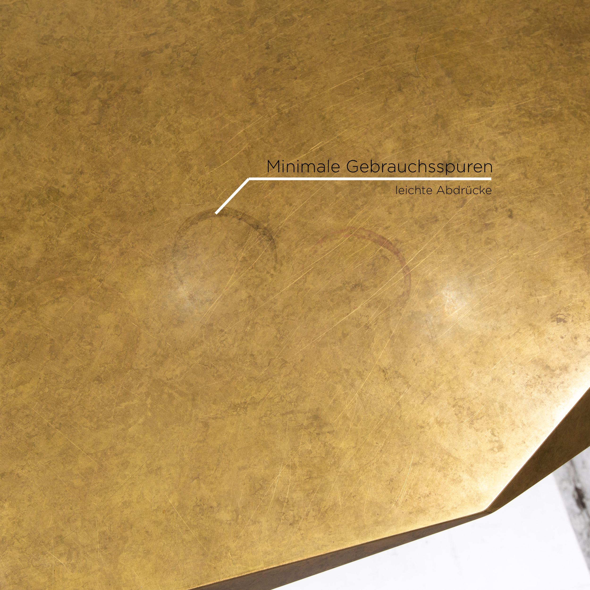 bretz tisch gold