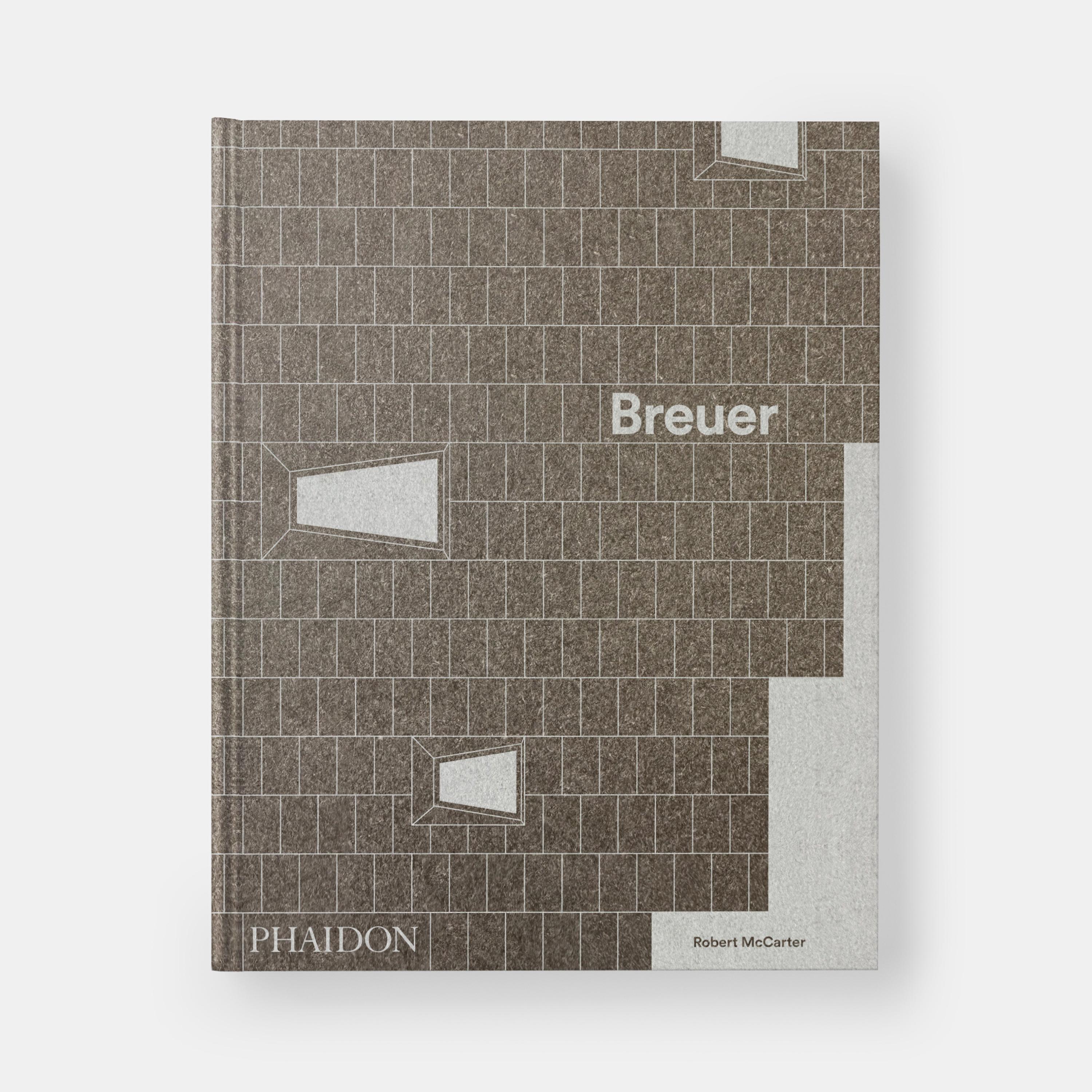 Breuer For Sale 2