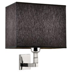 Lampe murale rectangulaire Breva