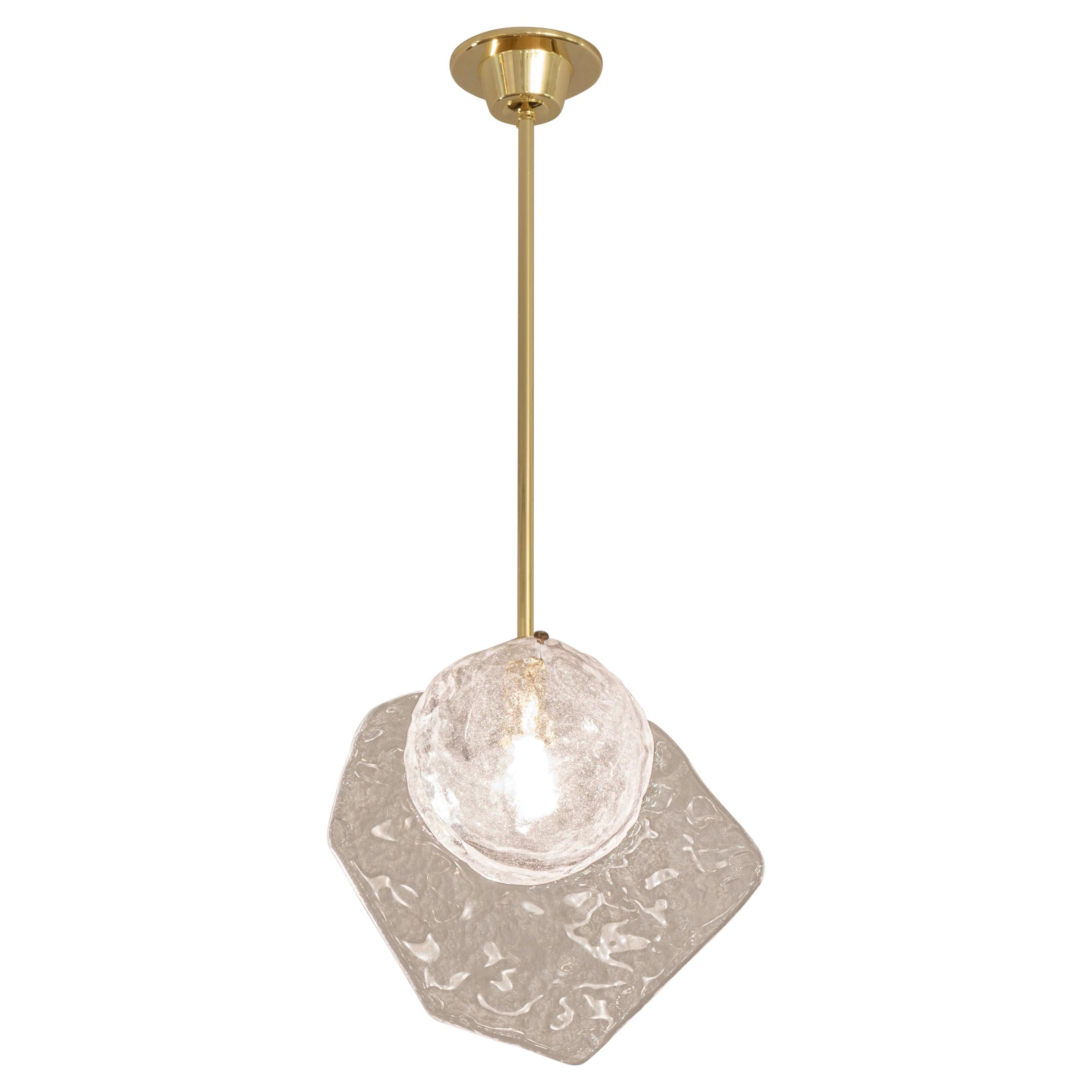 Brezza Pendant Light by form A For Sale