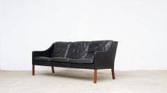 Børge Mogensen 2209 sofa for Fredericia Furniture, 1970's