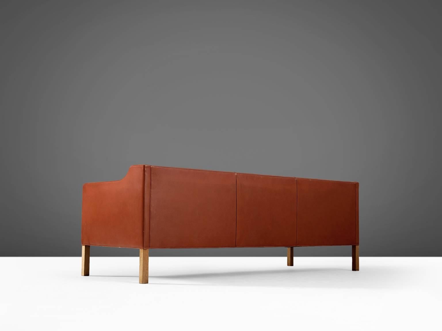 mogensen sofa