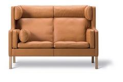Børge Mogensen 2292 Coupe Sofa
