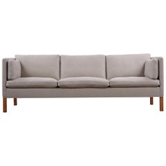 Børge Mogensen 2443 Sofa