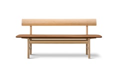 Børge Mogensen 3171 Bench