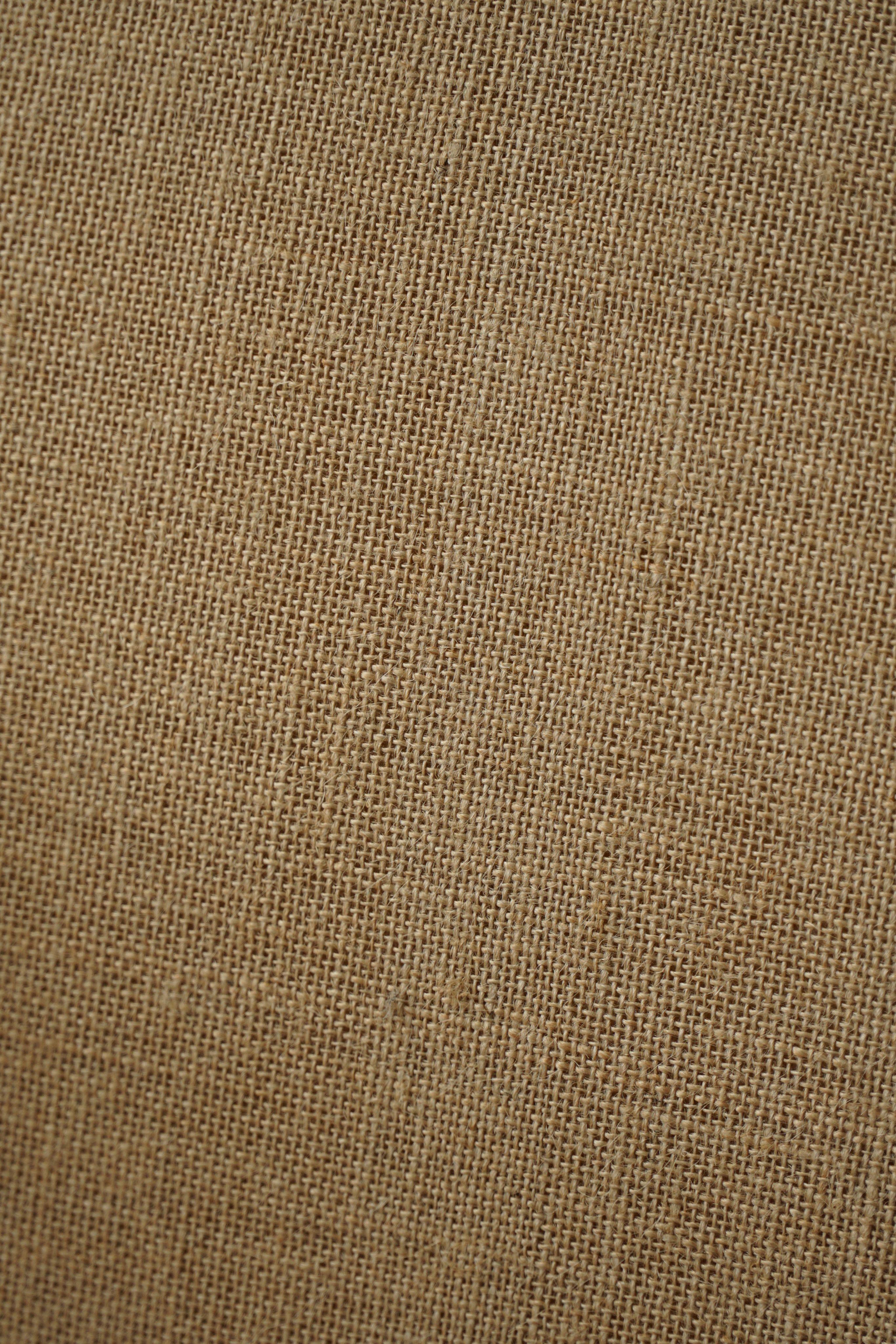 Toile Børge Mogensen, paire de chaises longues BM2256 en Oak Oak et Hessian, Danemark, années 1960 en vente