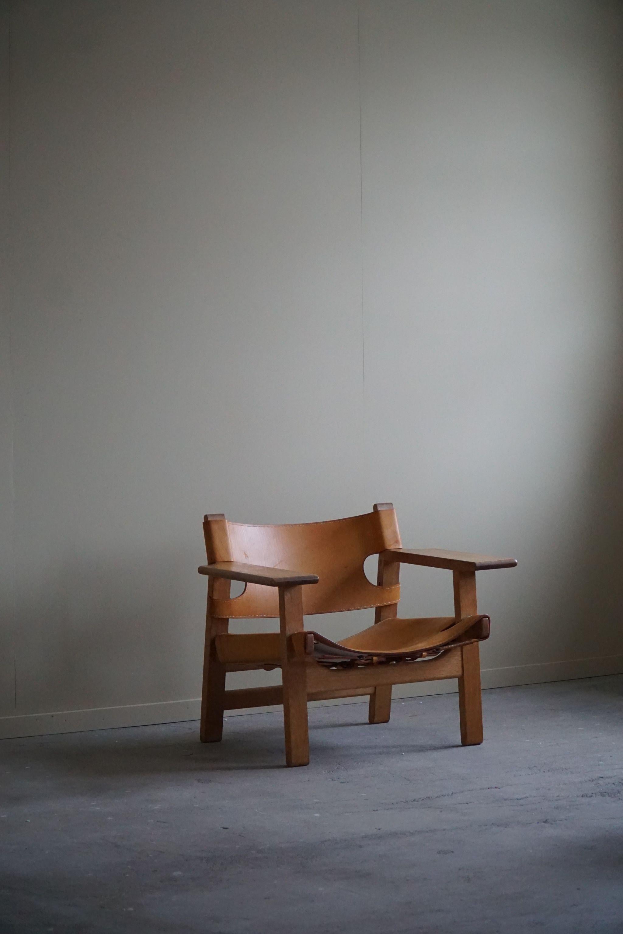 Børge Mogensen, a Pair of 