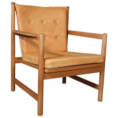 Børge Mogensen Armchair