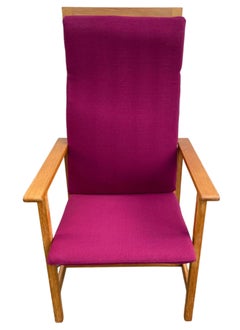 Børge Mogensen armchair  - model "2258" for Fredericia Furniture