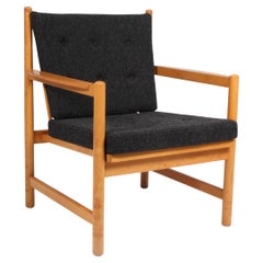 Børge Mogensen Armchair, Model 7202