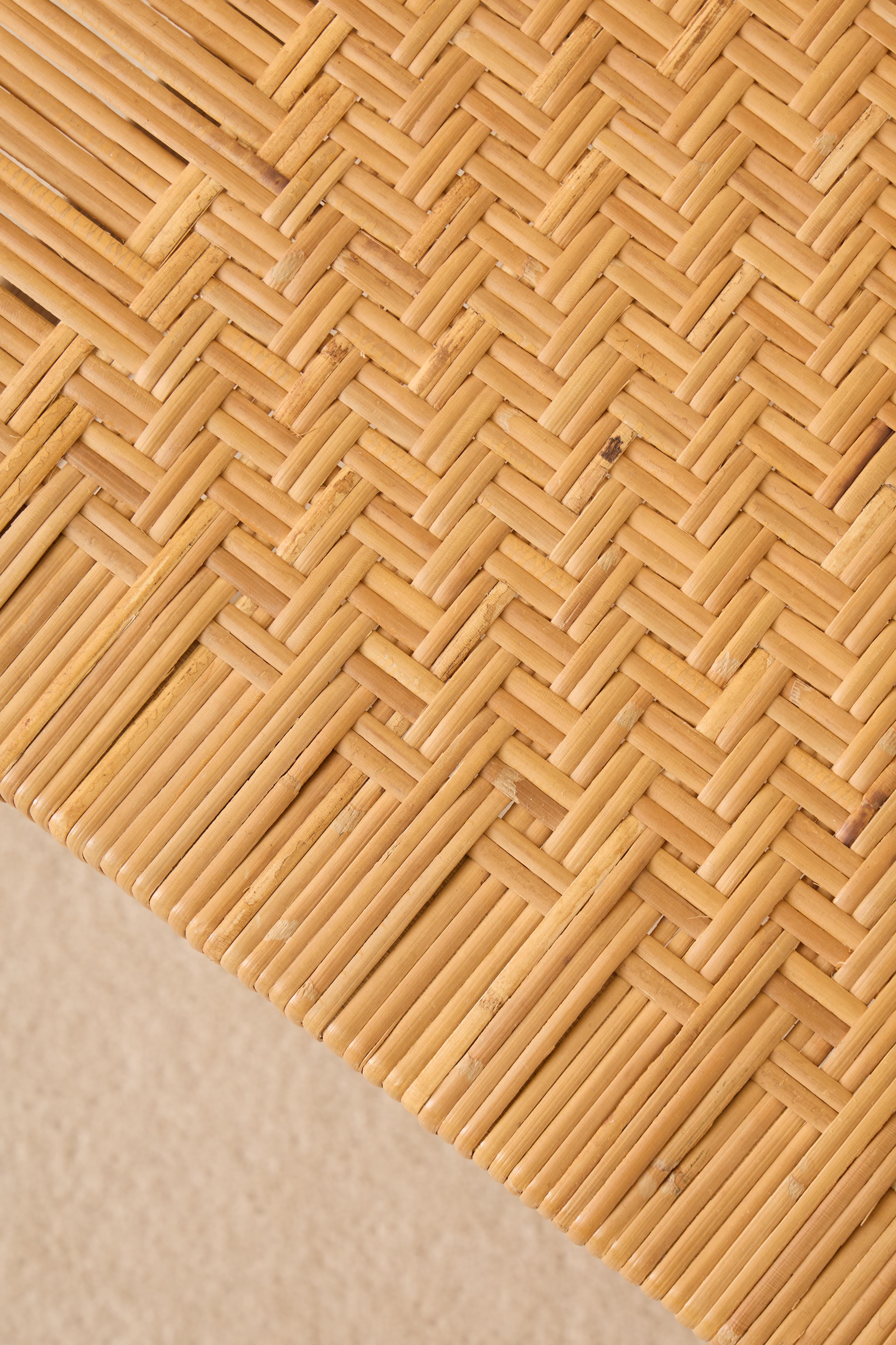 Børge Mogensen Bench / Coffee Table by Fredericia, Denmark, 1960s In Good Condition For Sale In Stockholm, SE