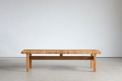 Børge Mogensen Bench for Fredericia Furniture