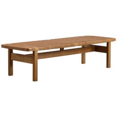 Børge Mogensen Bench for Fredericia Furniture