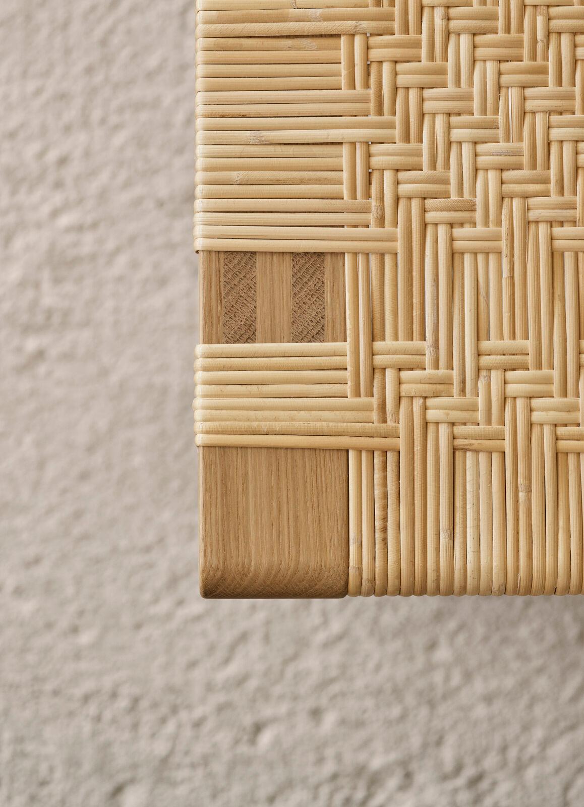 Børge Mogensen BM0488L Table banc 138 x 46 pour Carl Hansen en vente 3