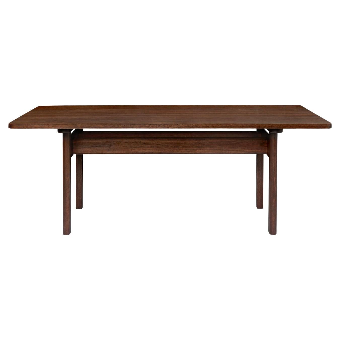 Børge Mogensen BM0698 Table Asserbo pour Carl Hansen en vente