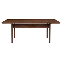 Børge Mogensen BM0698 Asserbo Table for Carl Hansen