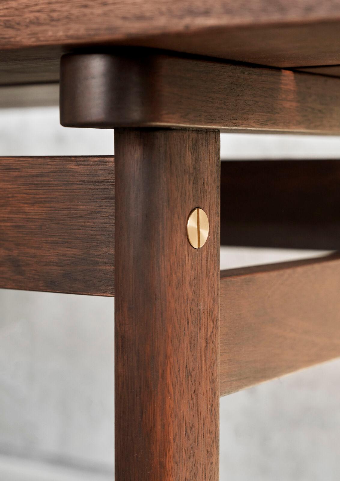 Danish Børge Mogensen BM0701 Asserbo Loose Backrest for Carl Hansen For Sale