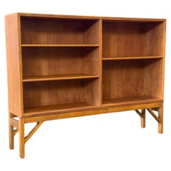 Børge Mogensen Bookcase
