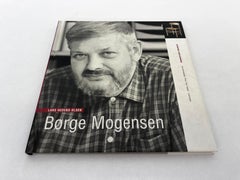 Børge Mogensen von Lars Hedebo Olsen