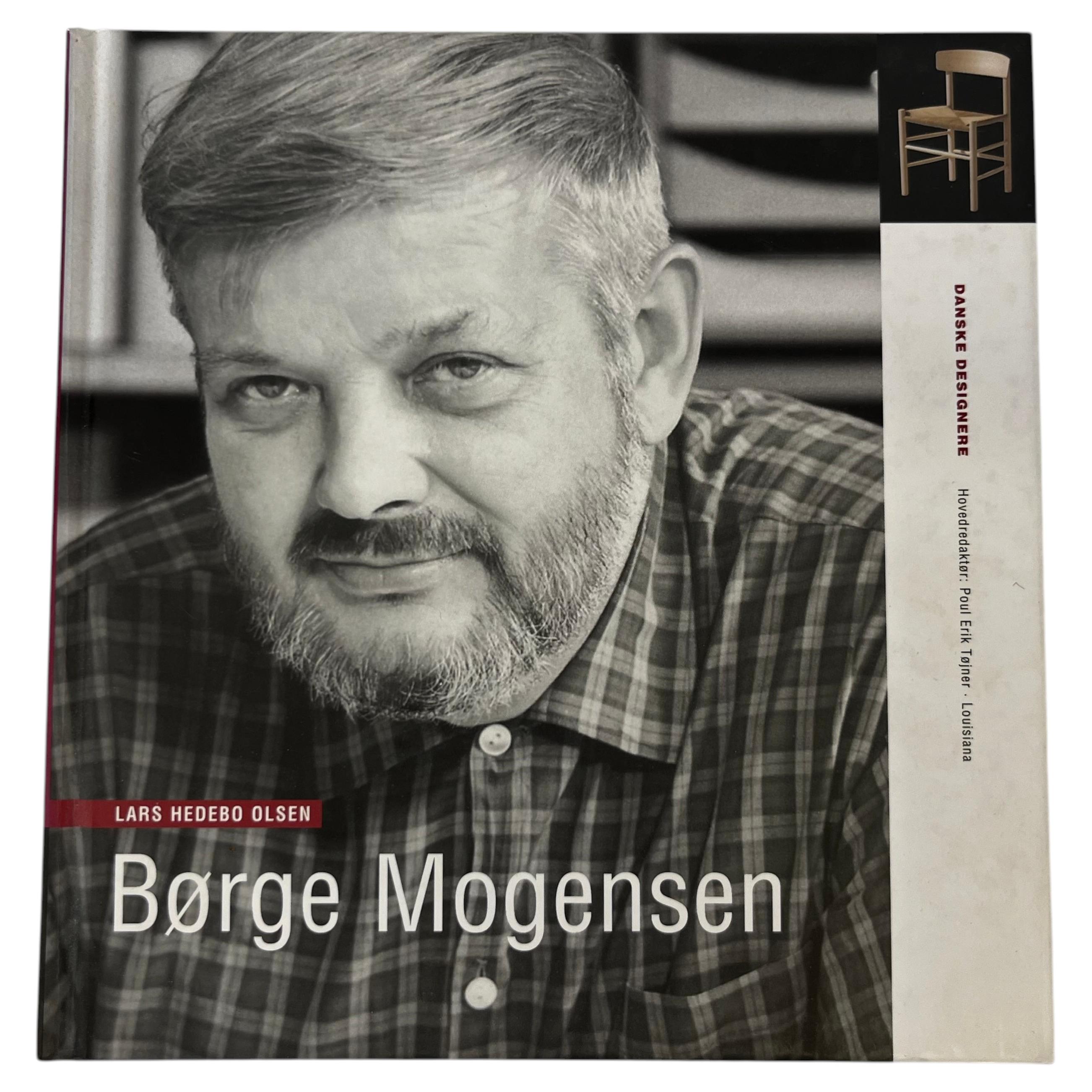 Børge Mogensen by Lars Hedebo Olsen