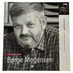 Børge Mogensen von Lars Hedebo Olsen