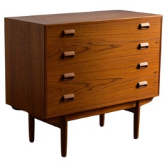 Cabinets