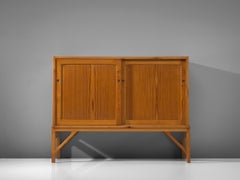 Børge Mogensen Cabinet in Pine