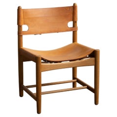 Børge Mogensen Chair for Fredericia Furniture