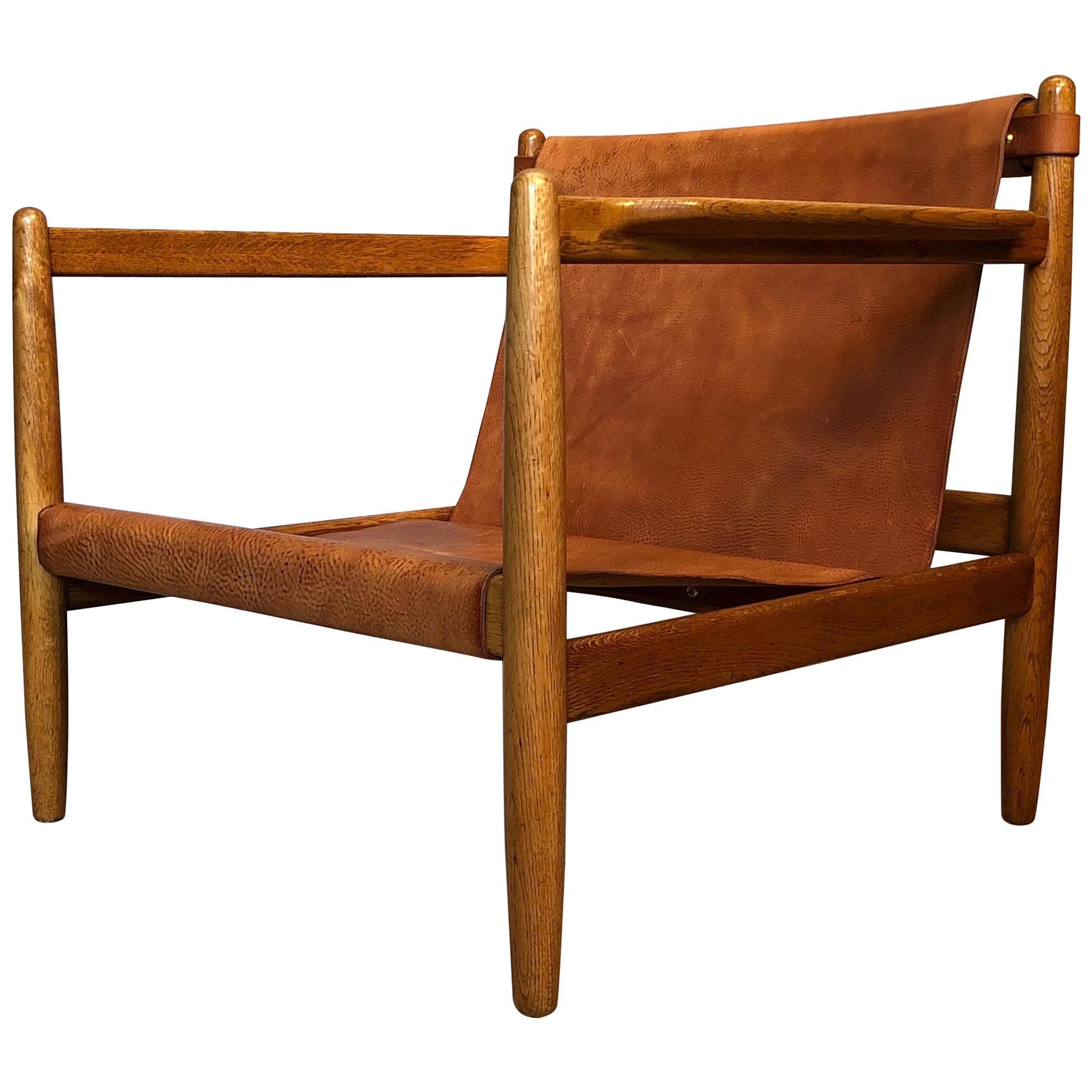 Børge Mogensen Chair, Karl Andersson and Sons, 1959