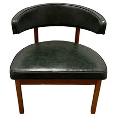 Børge Mogensen Chair Model No. 3245