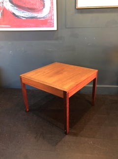 Børge Mogensen Coffee Table