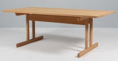 Børge Mogensen Coffee Table